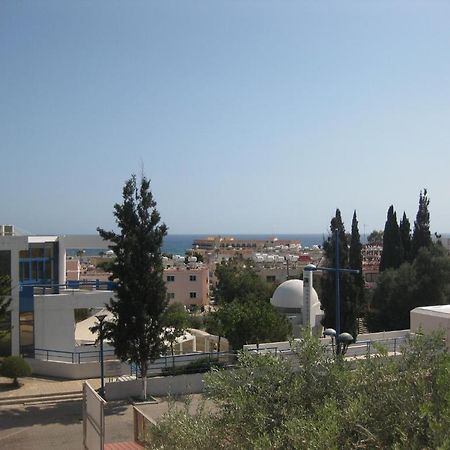 Simos Magic Hotel Apts Αγία Νάπα Εξωτερικό φωτογραφία