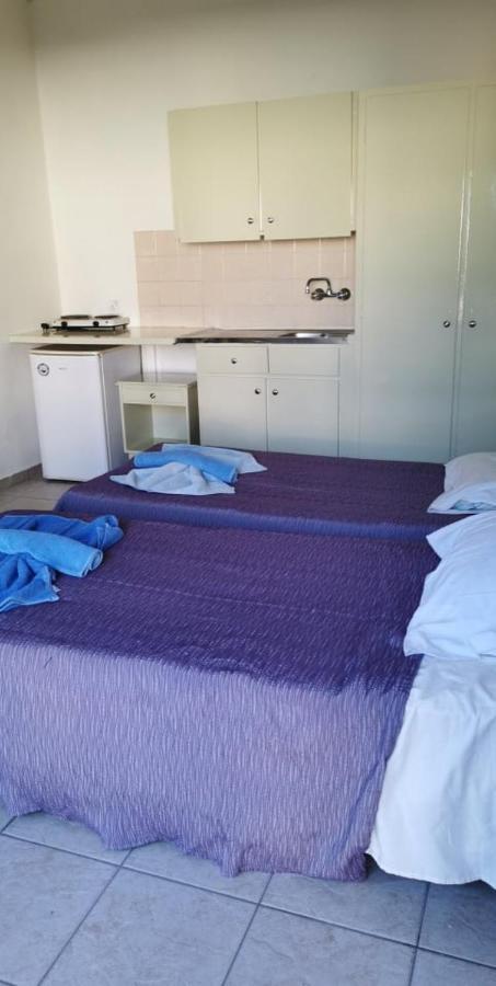 Simos Magic Hotel Apts Αγία Νάπα Εξωτερικό φωτογραφία