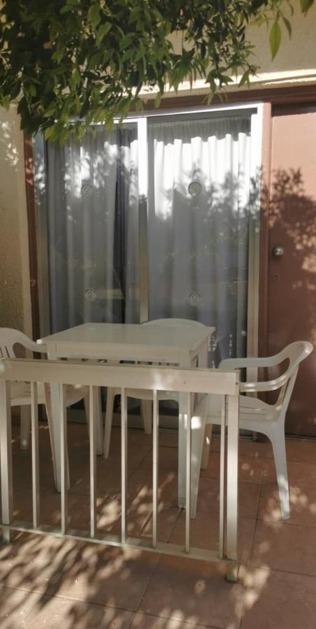 Simos Magic Hotel Apts Αγία Νάπα Εξωτερικό φωτογραφία