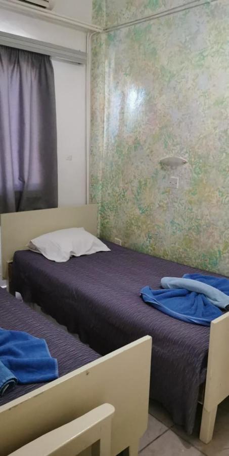 Simos Magic Hotel Apts Αγία Νάπα Εξωτερικό φωτογραφία