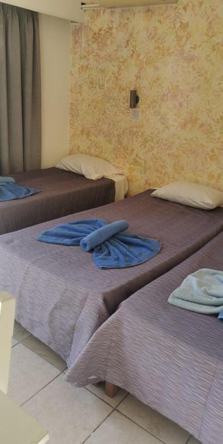 Simos Magic Hotel Apts Αγία Νάπα Εξωτερικό φωτογραφία