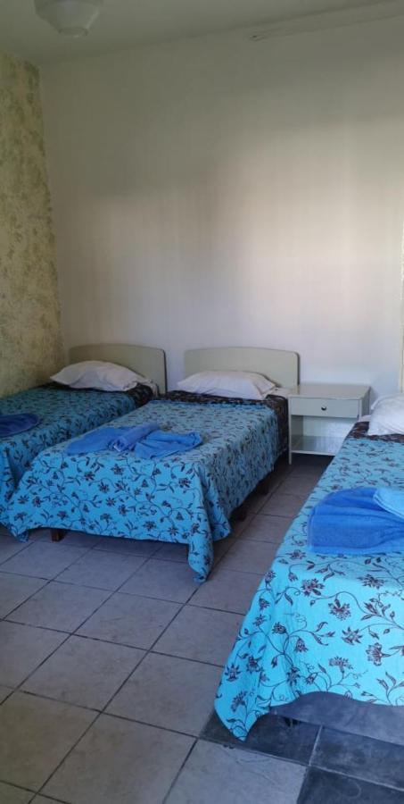 Simos Magic Hotel Apts Αγία Νάπα Εξωτερικό φωτογραφία