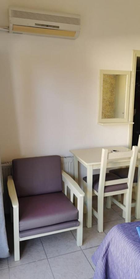 Simos Magic Hotel Apts Αγία Νάπα Εξωτερικό φωτογραφία