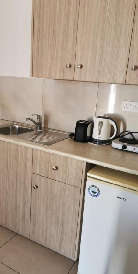 Simos Magic Hotel Apts Αγία Νάπα Εξωτερικό φωτογραφία