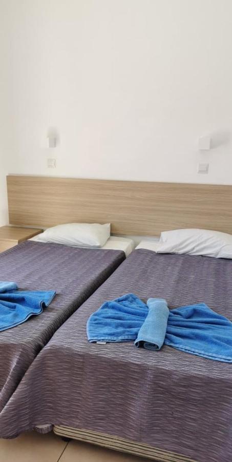 Simos Magic Hotel Apts Αγία Νάπα Εξωτερικό φωτογραφία