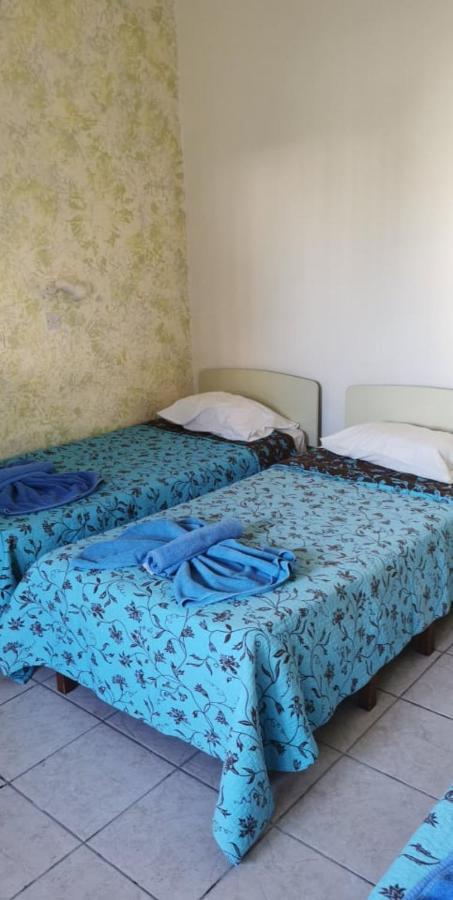 Simos Magic Hotel Apts Αγία Νάπα Εξωτερικό φωτογραφία
