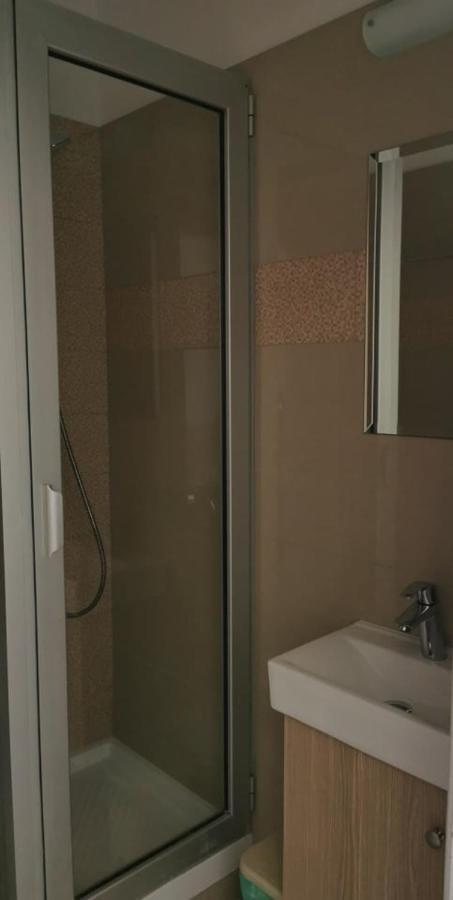 Simos Magic Hotel Apts Αγία Νάπα Εξωτερικό φωτογραφία