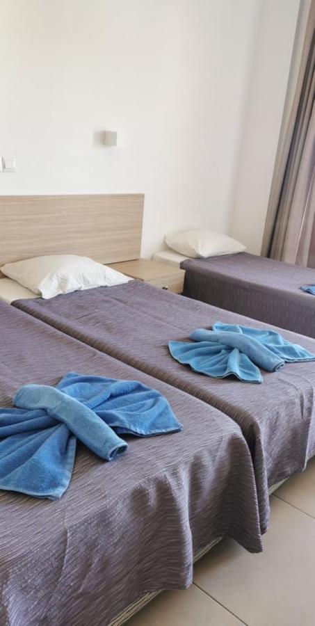 Simos Magic Hotel Apts Αγία Νάπα Εξωτερικό φωτογραφία