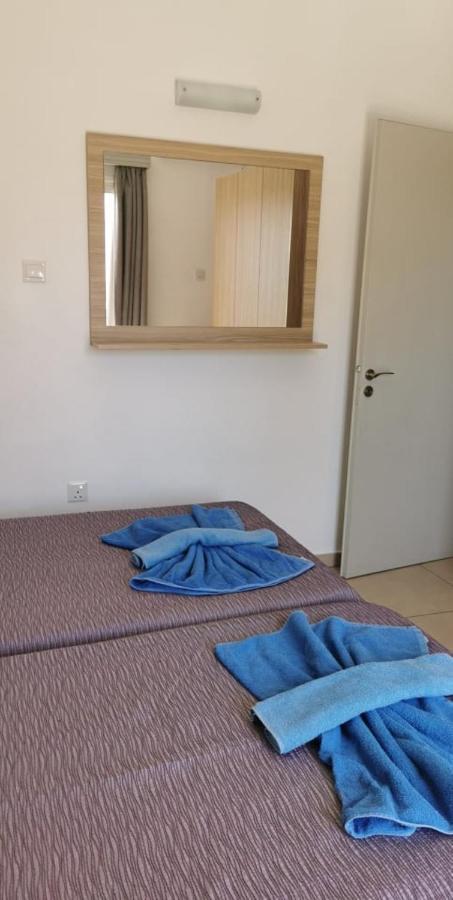 Simos Magic Hotel Apts Αγία Νάπα Εξωτερικό φωτογραφία