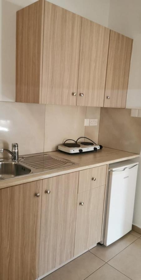 Simos Magic Hotel Apts Αγία Νάπα Εξωτερικό φωτογραφία