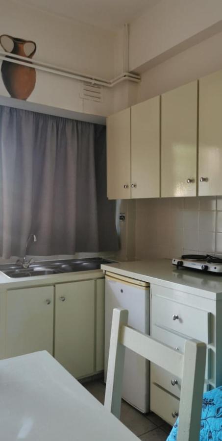 Simos Magic Hotel Apts Αγία Νάπα Εξωτερικό φωτογραφία