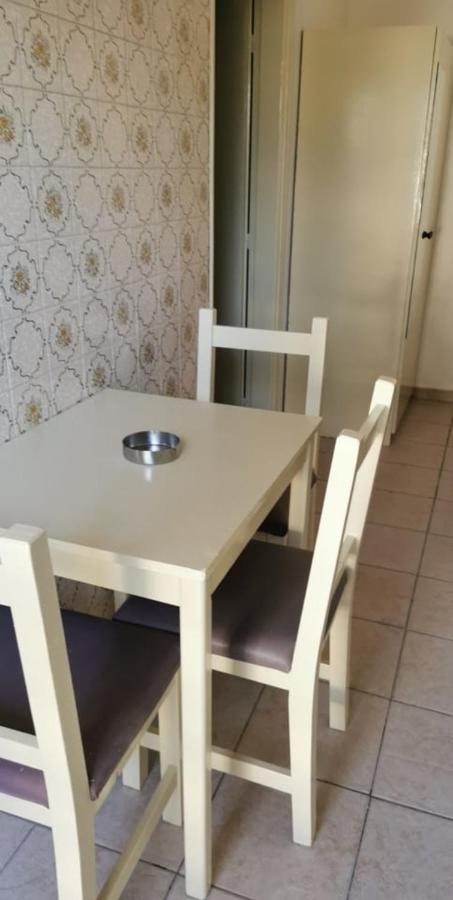 Simos Magic Hotel Apts Αγία Νάπα Εξωτερικό φωτογραφία