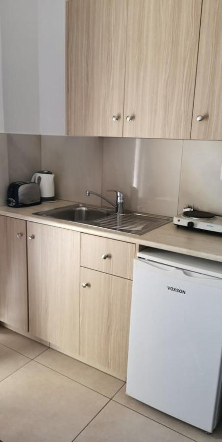Simos Magic Hotel Apts Αγία Νάπα Εξωτερικό φωτογραφία