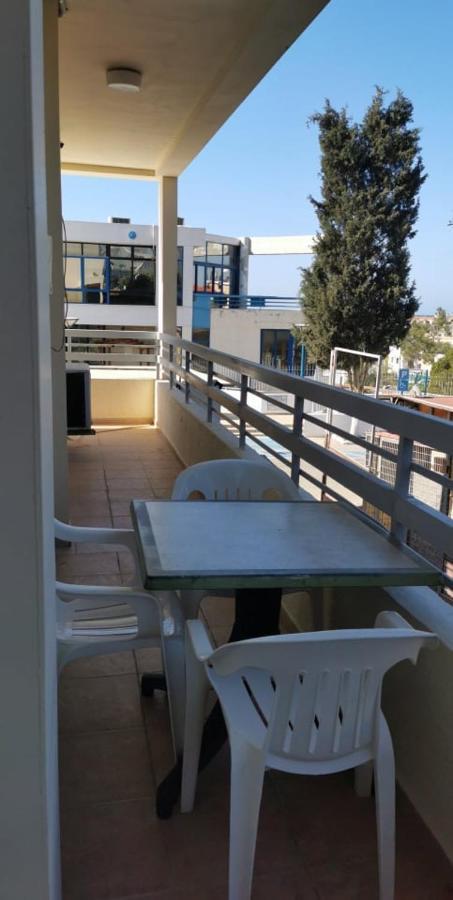 Simos Magic Hotel Apts Αγία Νάπα Εξωτερικό φωτογραφία