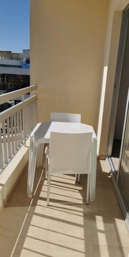Simos Magic Hotel Apts Αγία Νάπα Εξωτερικό φωτογραφία