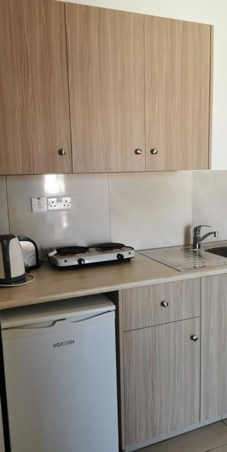 Simos Magic Hotel Apts Αγία Νάπα Εξωτερικό φωτογραφία