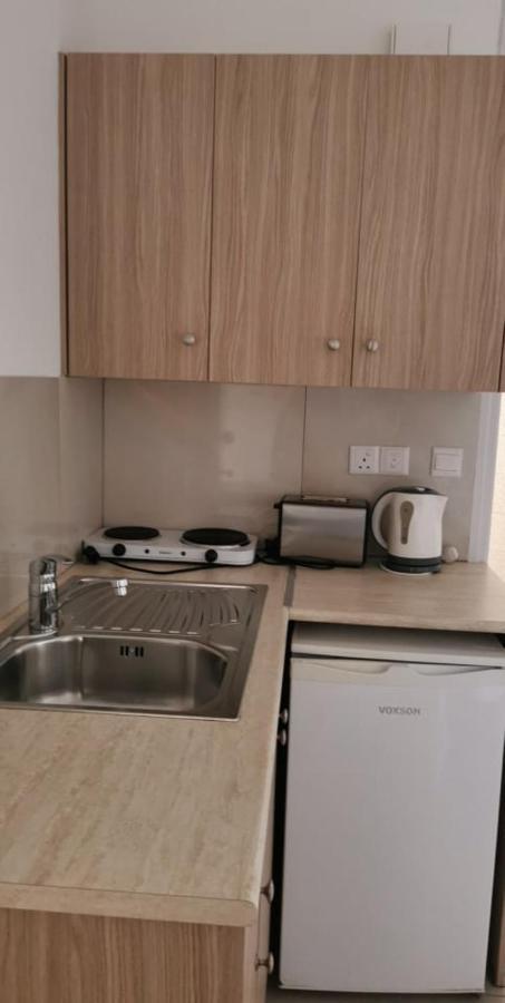 Simos Magic Hotel Apts Αγία Νάπα Εξωτερικό φωτογραφία