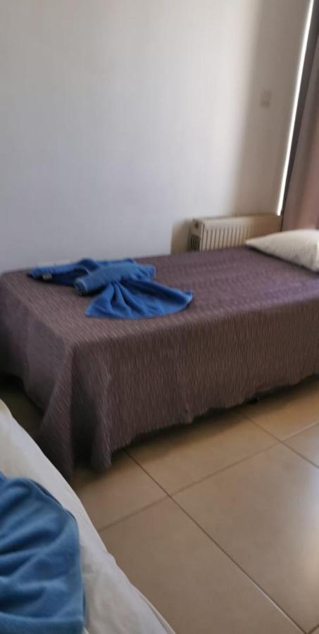 Simos Magic Hotel Apts Αγία Νάπα Εξωτερικό φωτογραφία