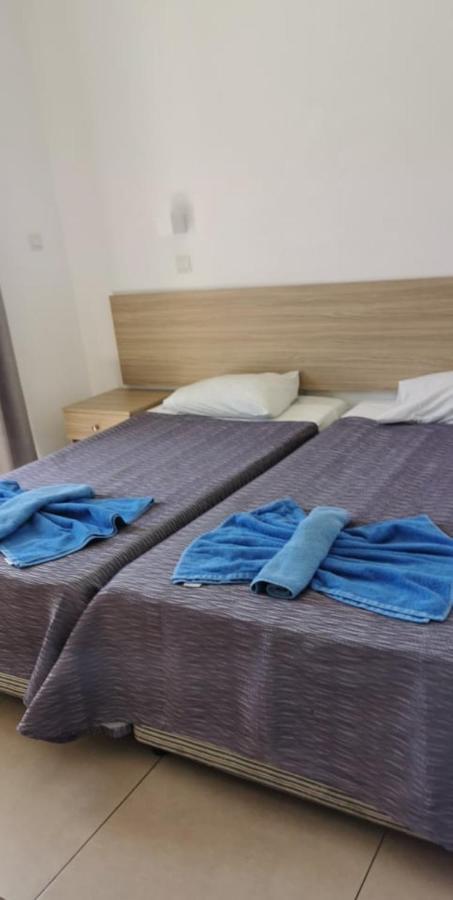 Simos Magic Hotel Apts Αγία Νάπα Εξωτερικό φωτογραφία