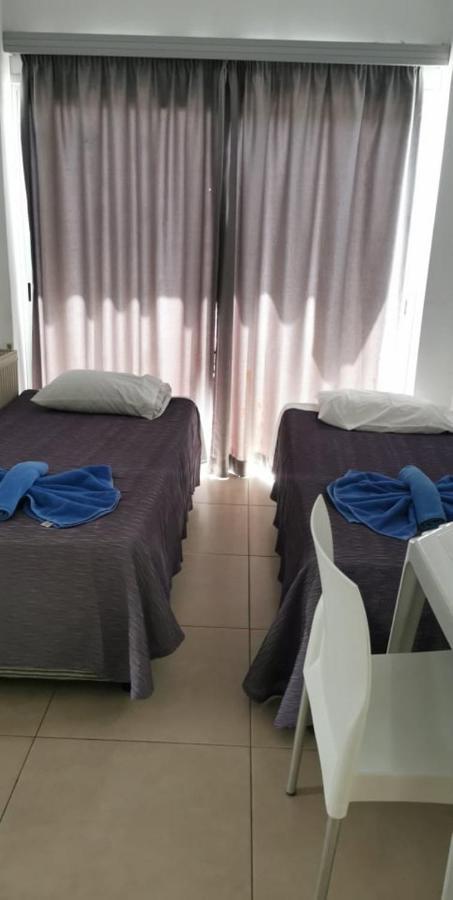 Simos Magic Hotel Apts Αγία Νάπα Εξωτερικό φωτογραφία