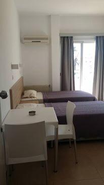 Simos Magic Hotel Apts Αγία Νάπα Εξωτερικό φωτογραφία